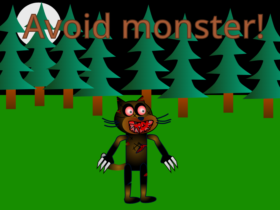 Screenshot 8 for Sweet way to Oakland Woods
