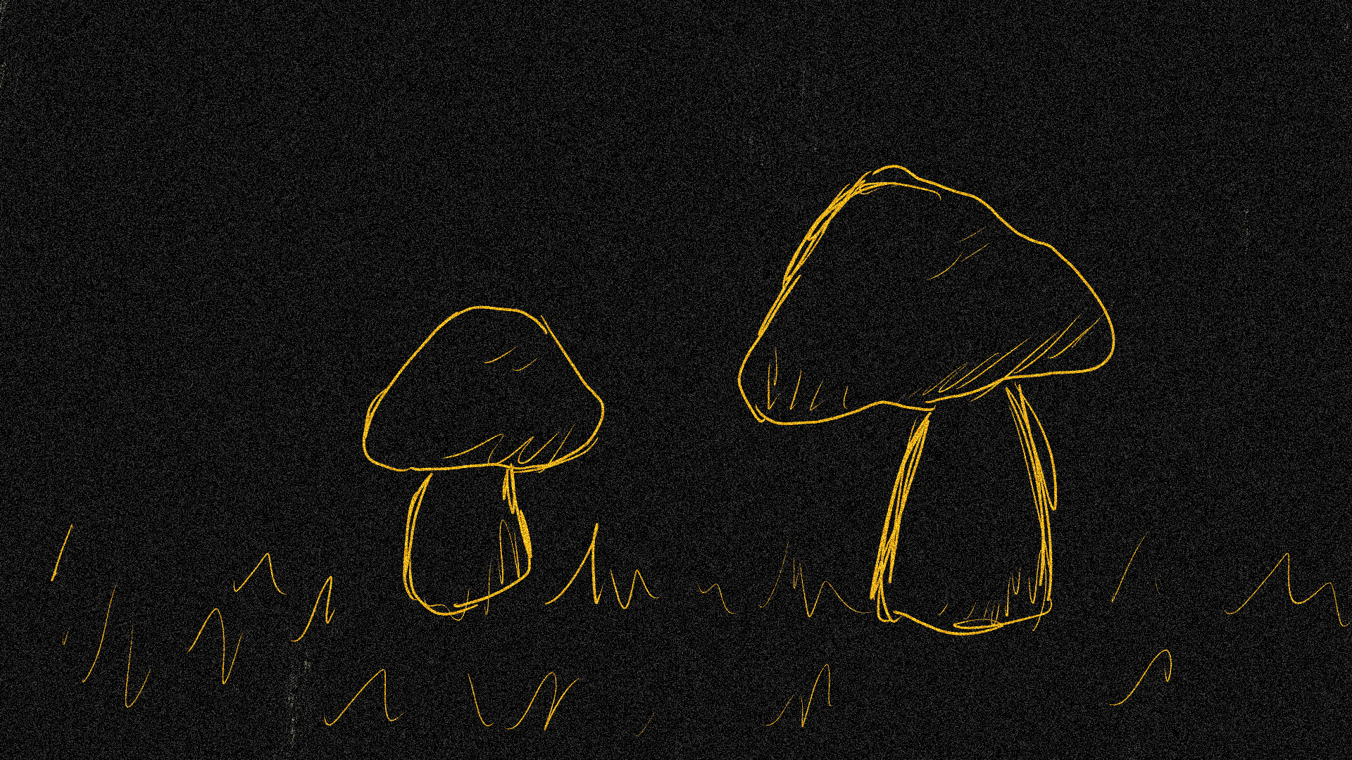Screenshot 3 for What can mushrooms do ?