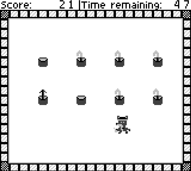 Screenshot 2 for Hortivulpes