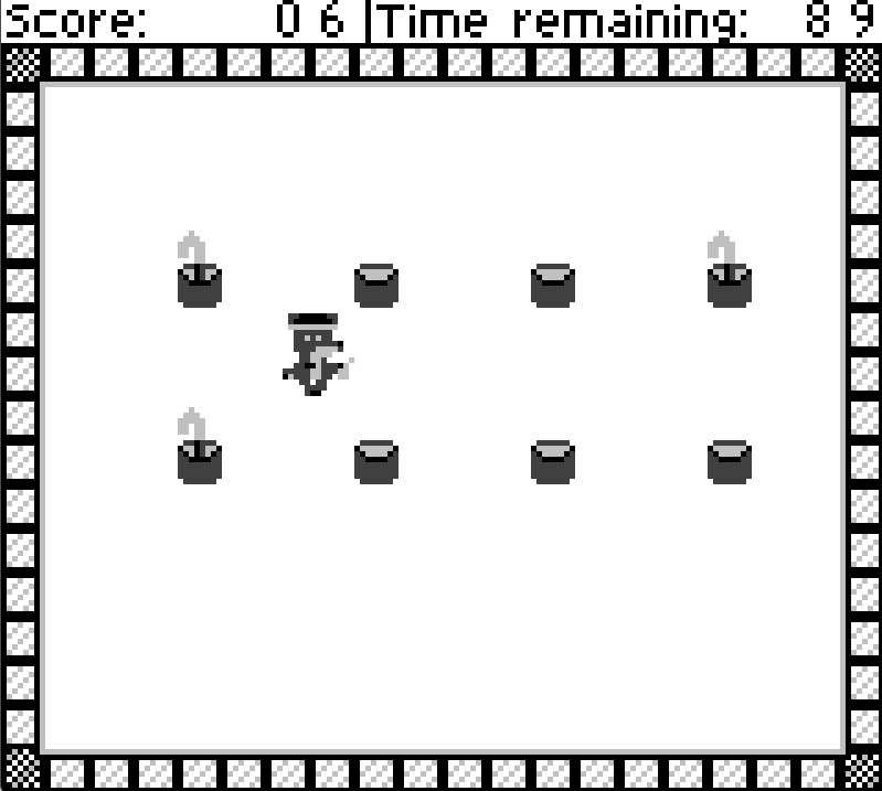 Screenshot 3 for Hortivulpes