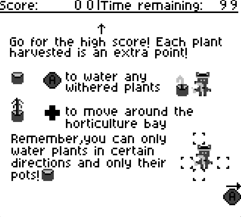 Screenshot 4 for Hortivulpes