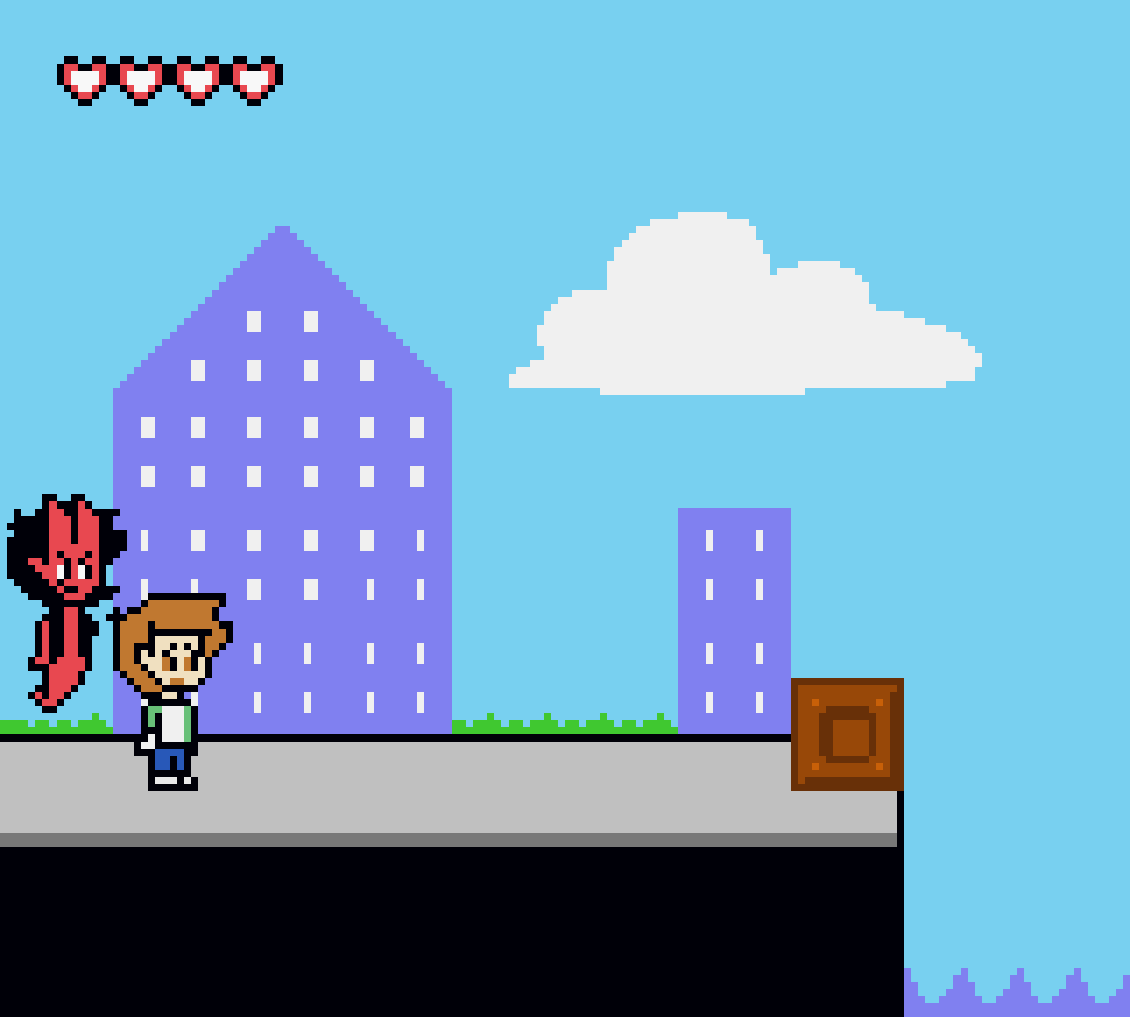 Screenshot 3 for Possessed Willie: The Dream of Pixels