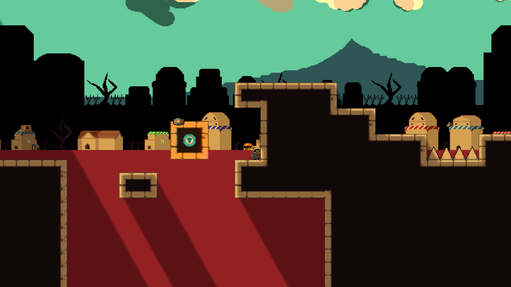 Screenshot 4 for Projeto C.A.R.I.M.B.O