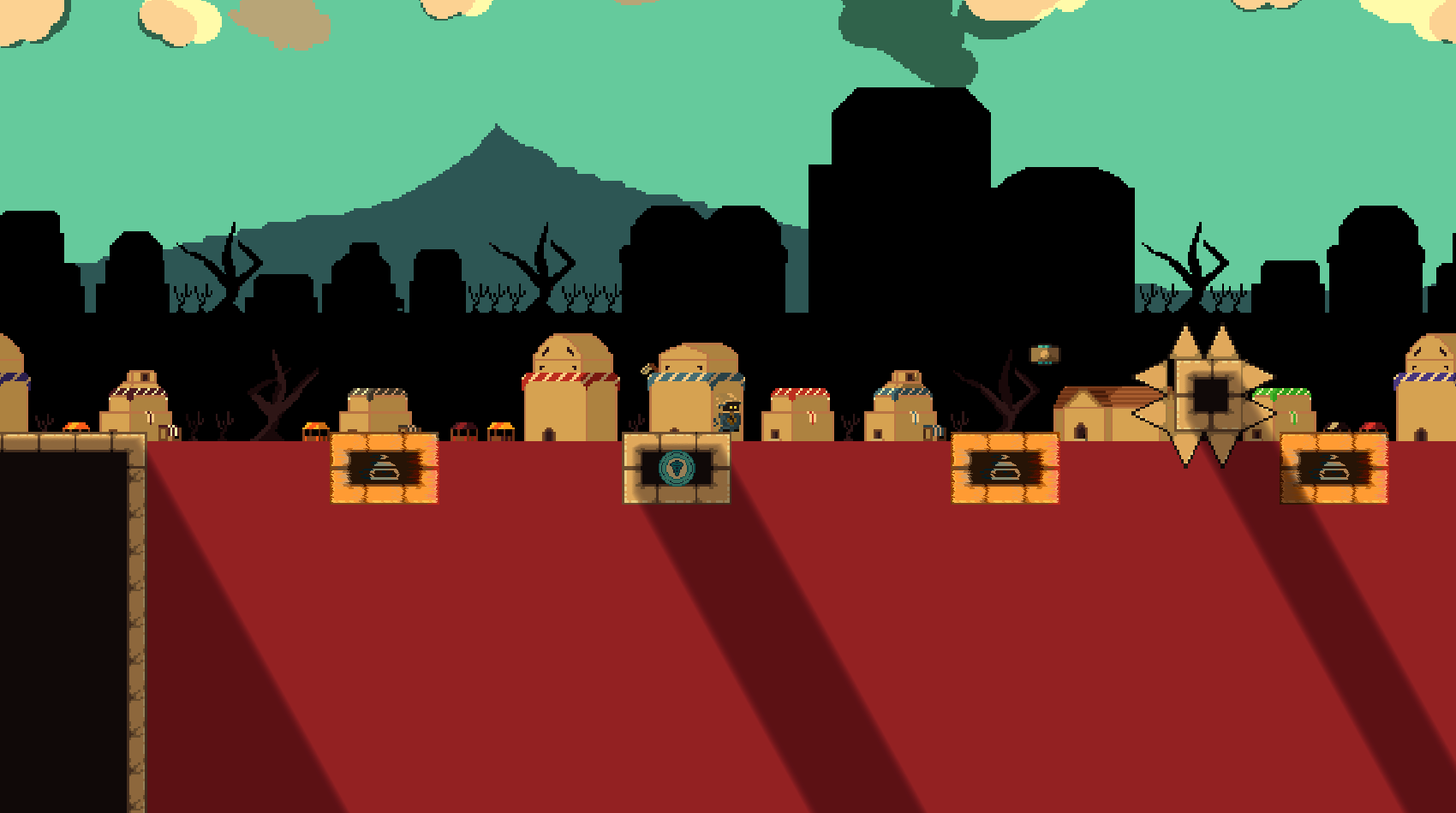 Screenshot 5 for Projeto C.A.R.I.M.B.O