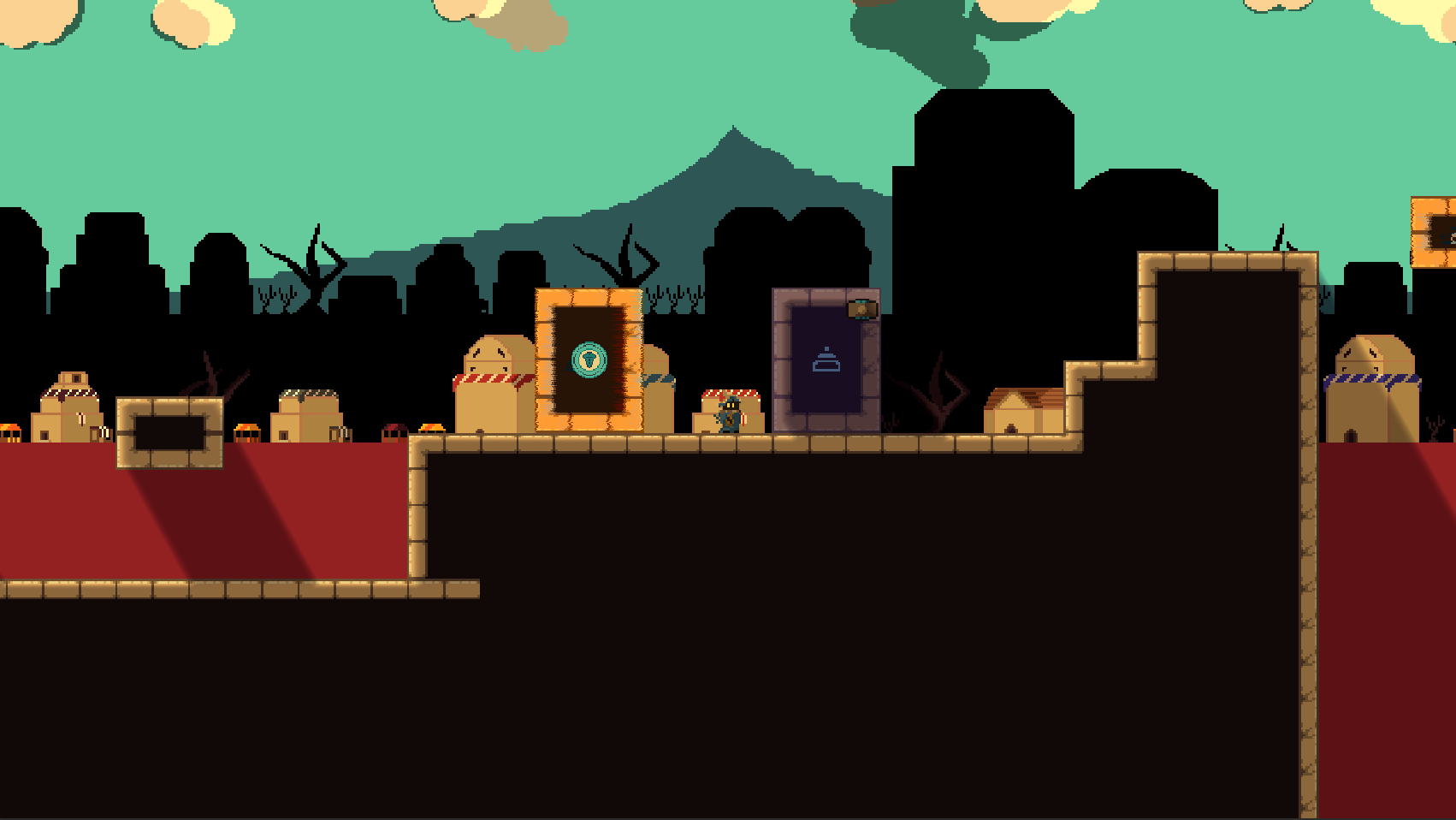 Screenshot 3 for Projeto C.A.R.I.M.B.O