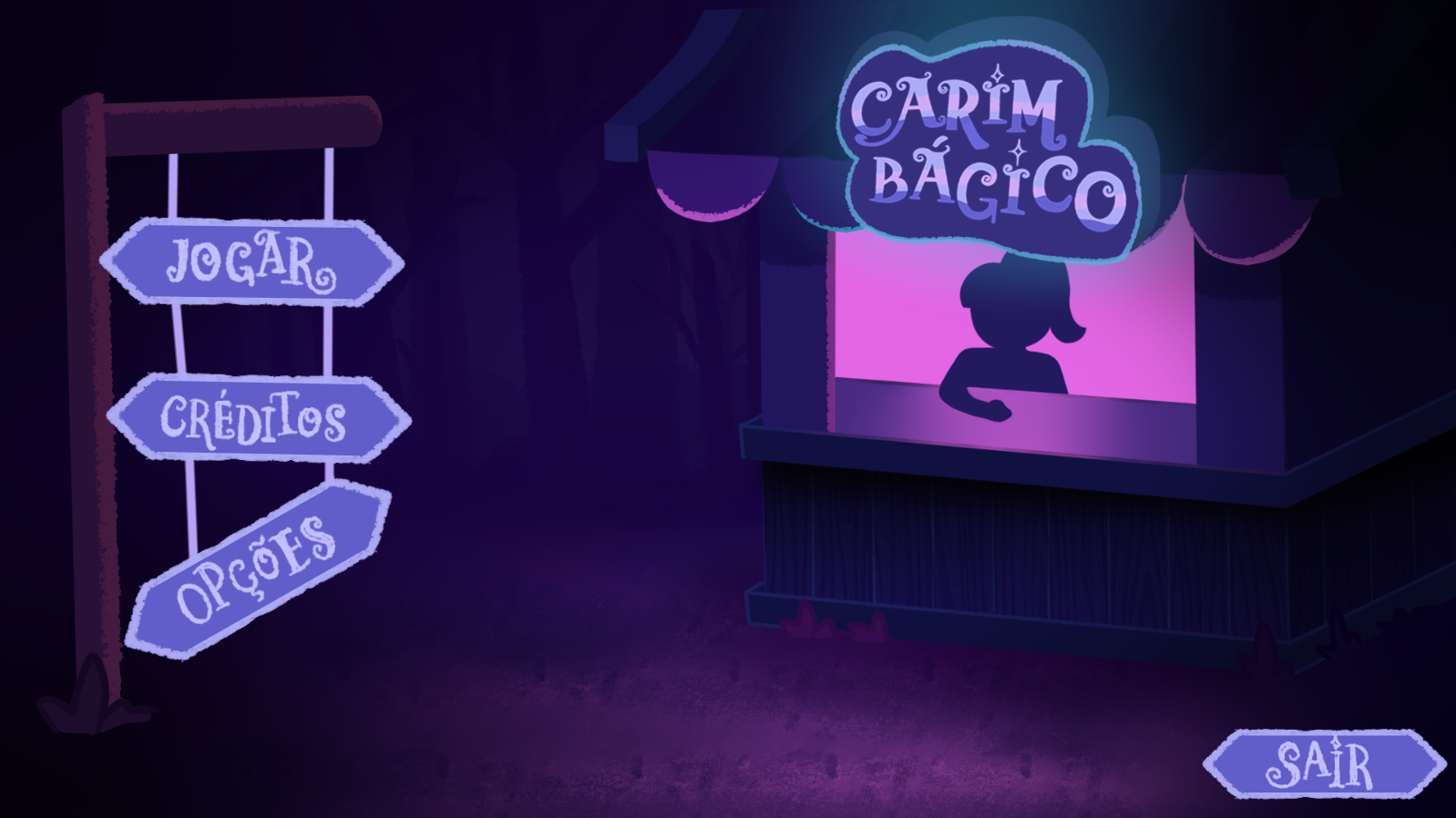Screenshot 2 for Carimbágico
