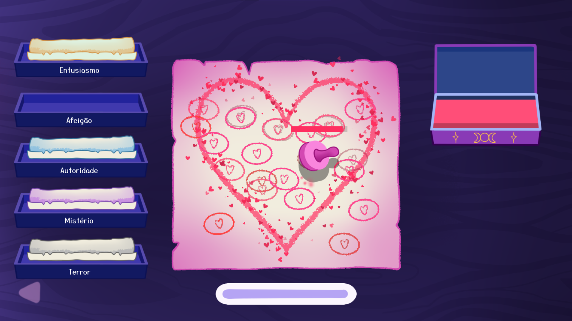 Screenshot 6 for Carimbágico