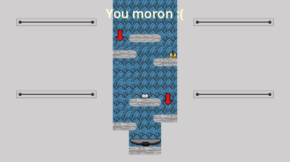 Screenshot 4 for Waste of Eggs