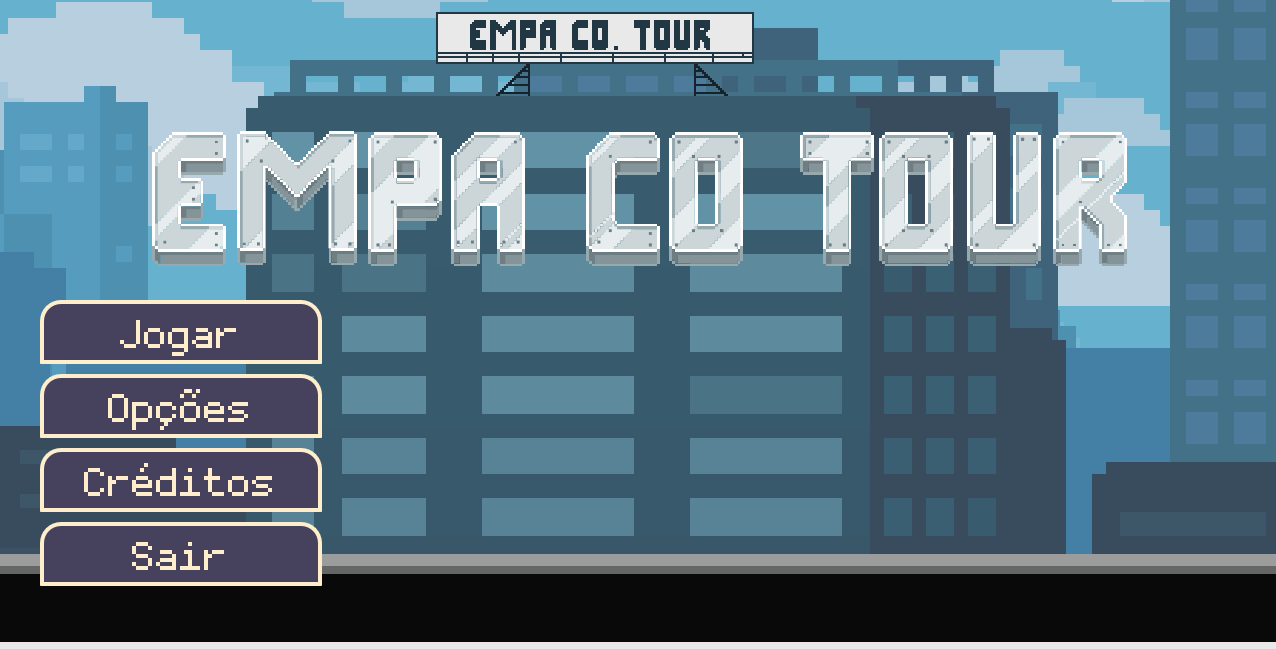 Screenshot 2 for EMPA CO. TOUR