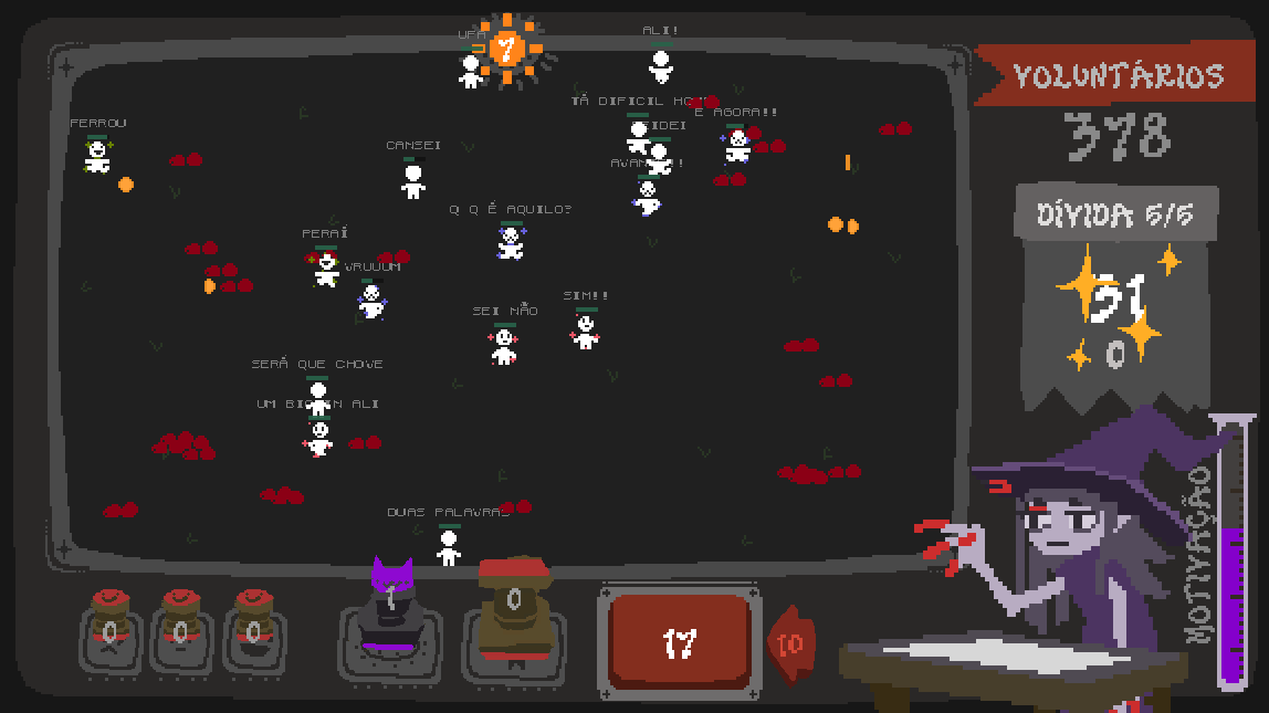 Screenshot 4 for CONJUROS e Invocação Monetária