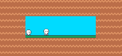 Screenshot 2 for Just a Platformer