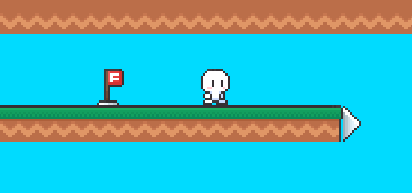 Screenshot 5 for Just a Platformer