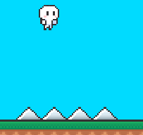 Screenshot 6 for Just a Platformer