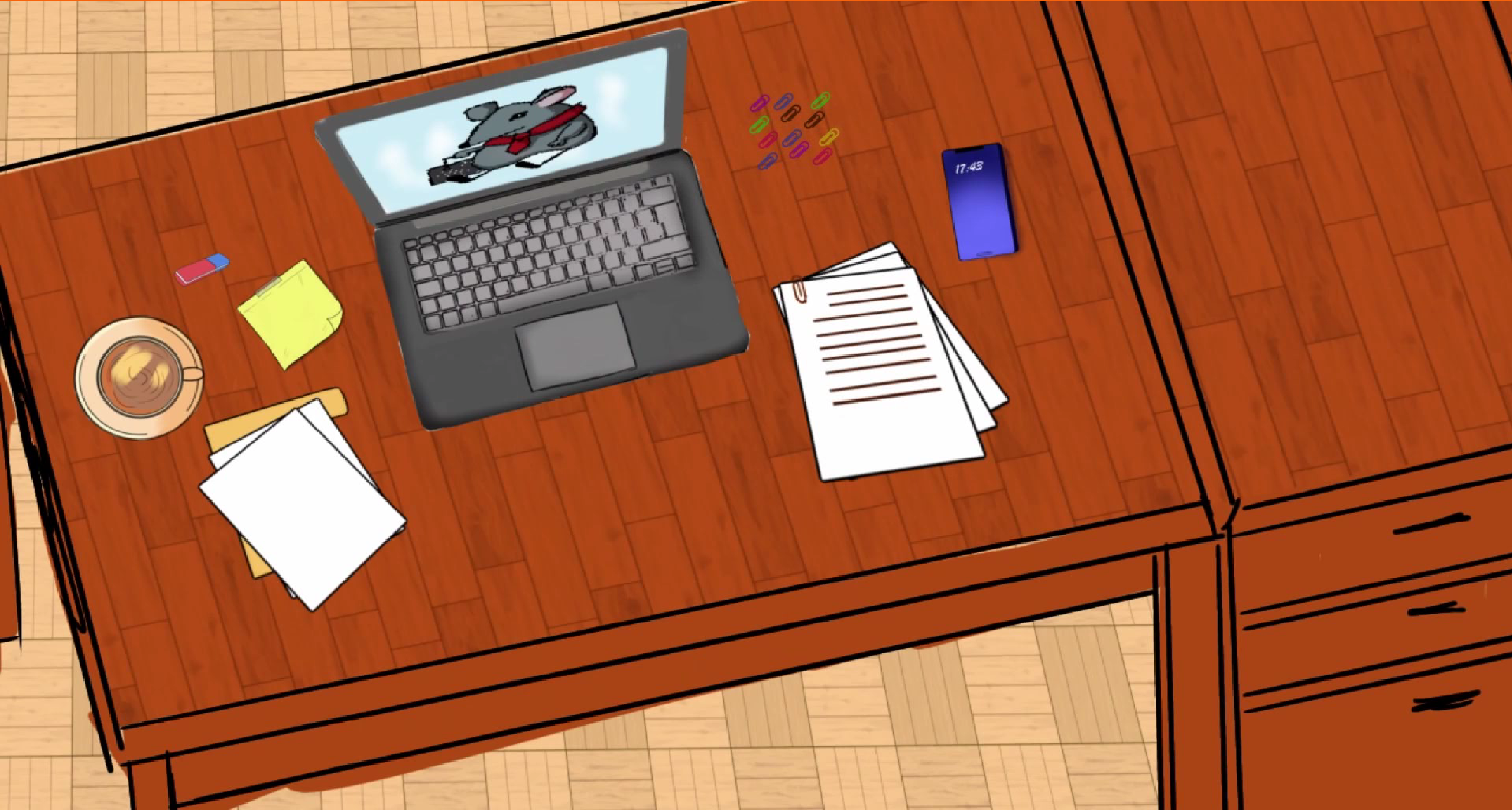 Screenshot 3 for Eu Não Aprovei Isso!