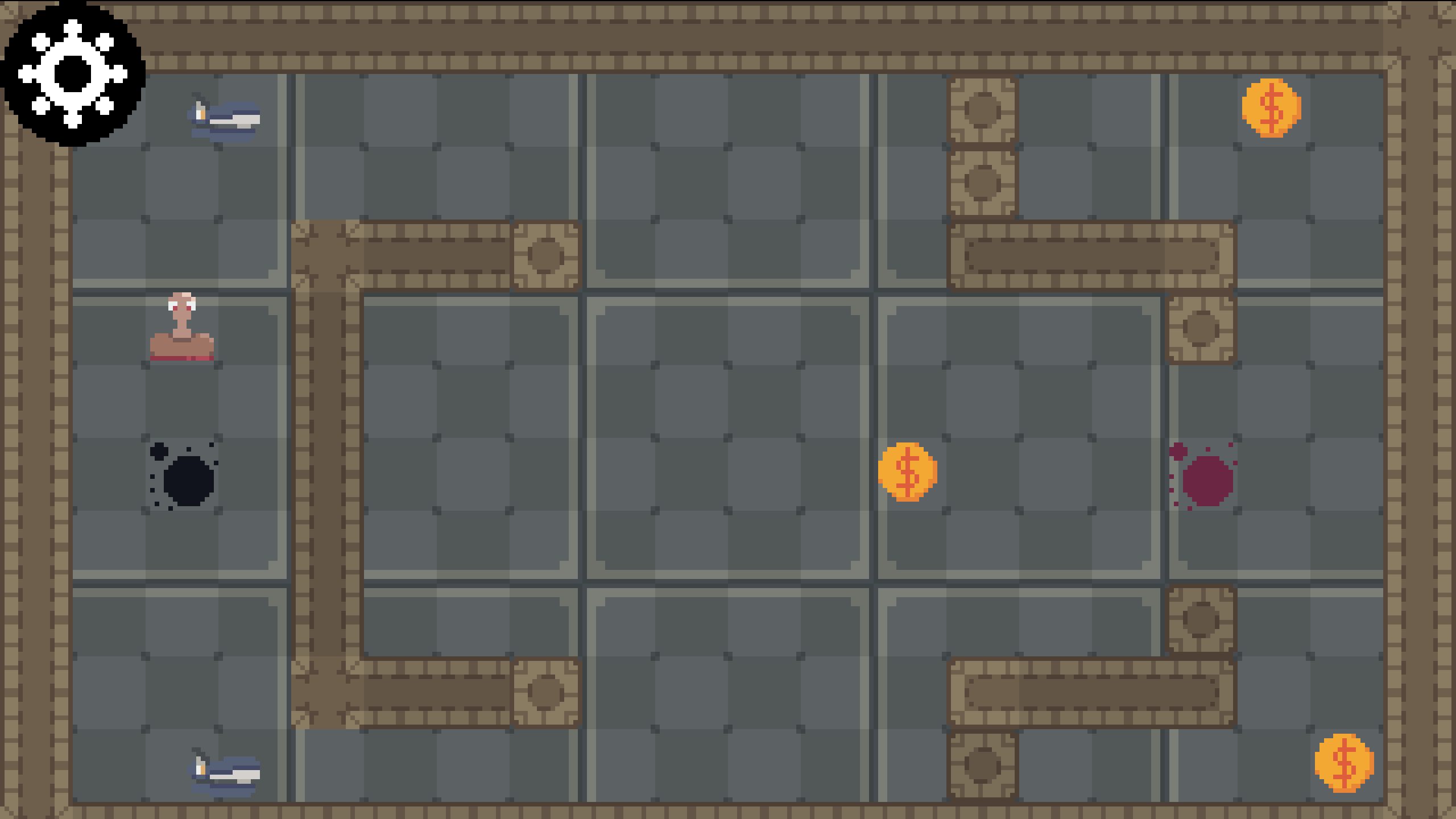 Screenshot 4 for CARIMBURRADO (FelpoJam 2026)