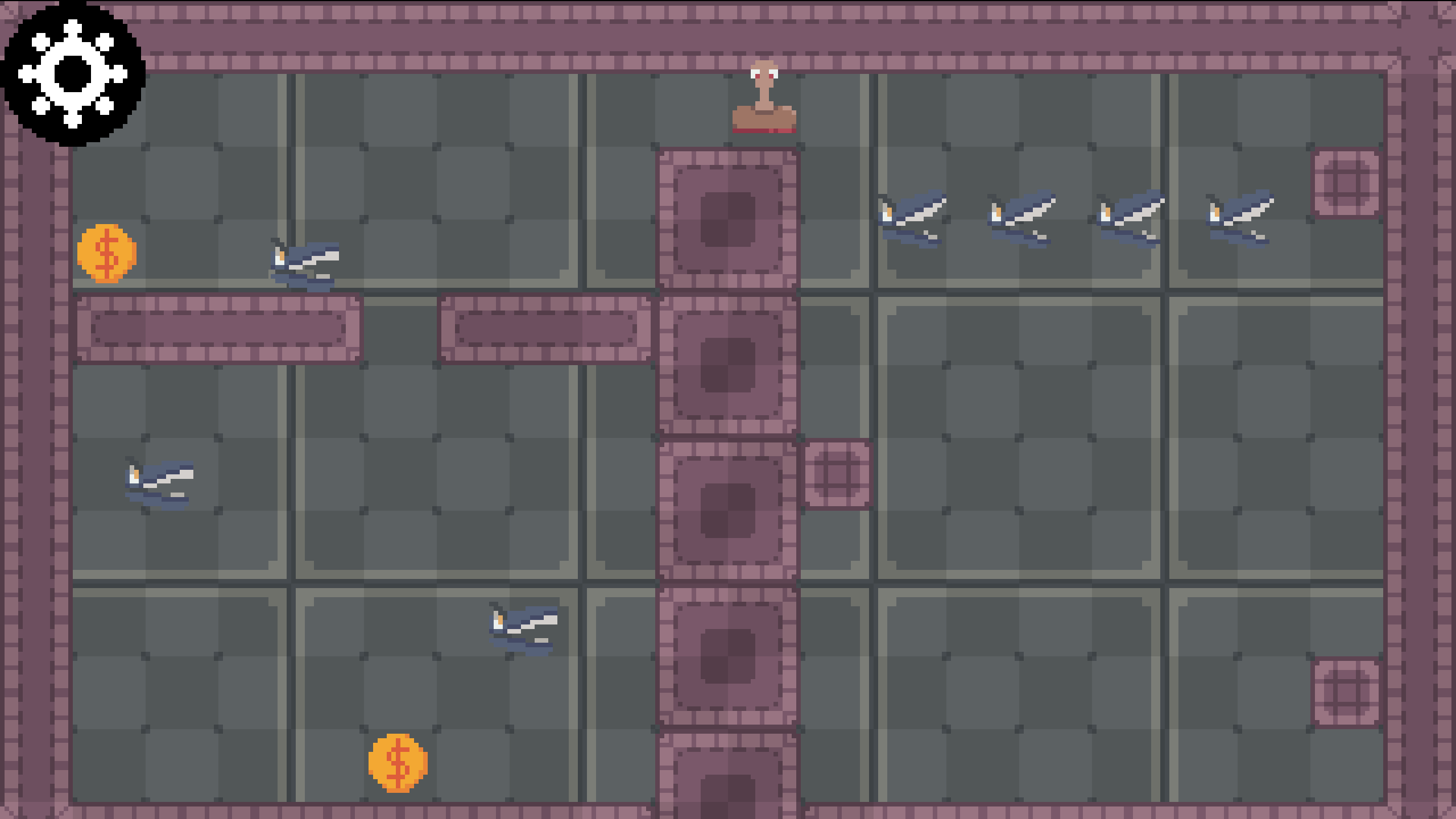 Screenshot 2 for CARIMBURRADO (FelpoJam 2026)