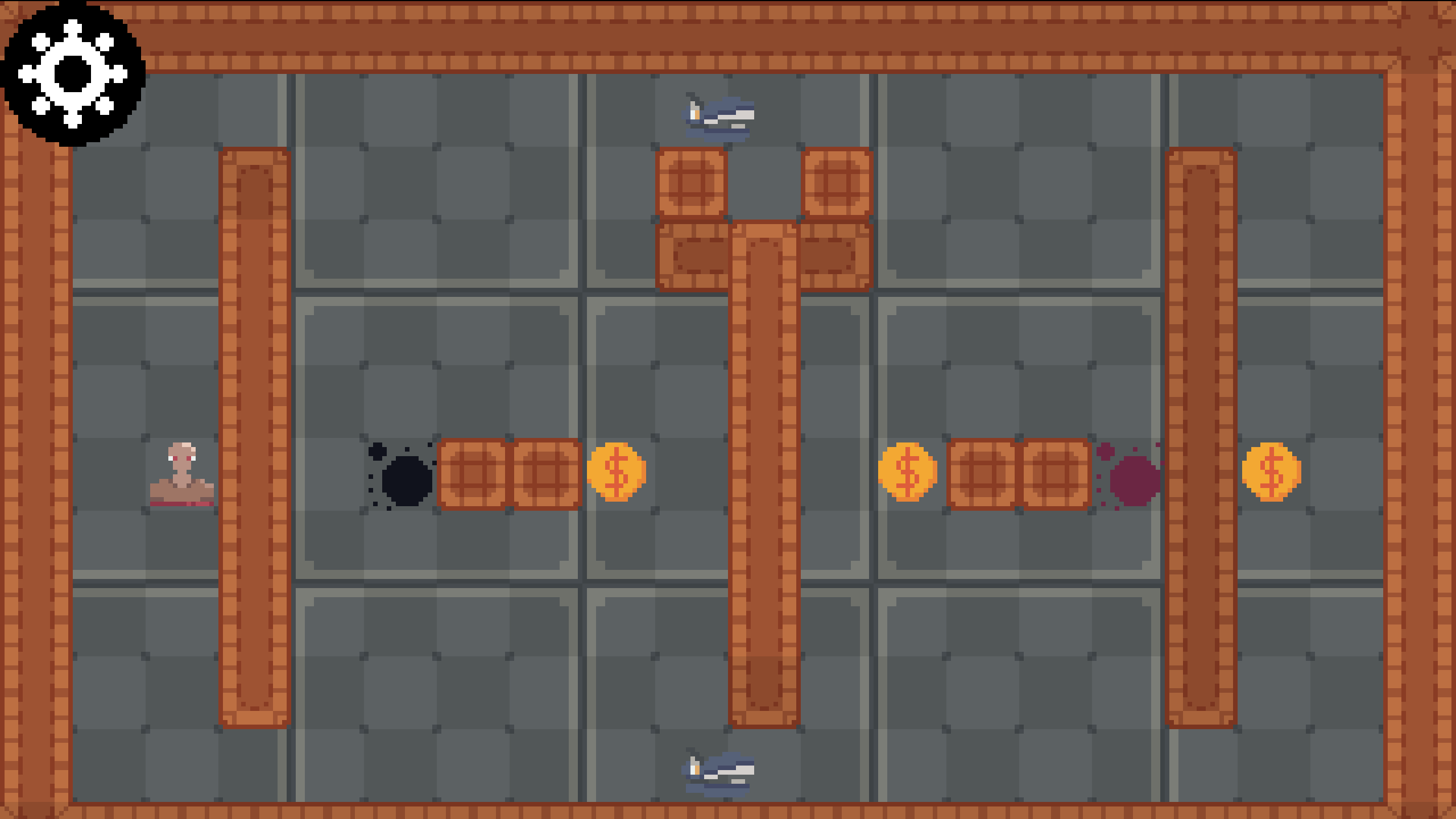 Screenshot 3 for CARIMBURRADO (FelpoJam 2026)