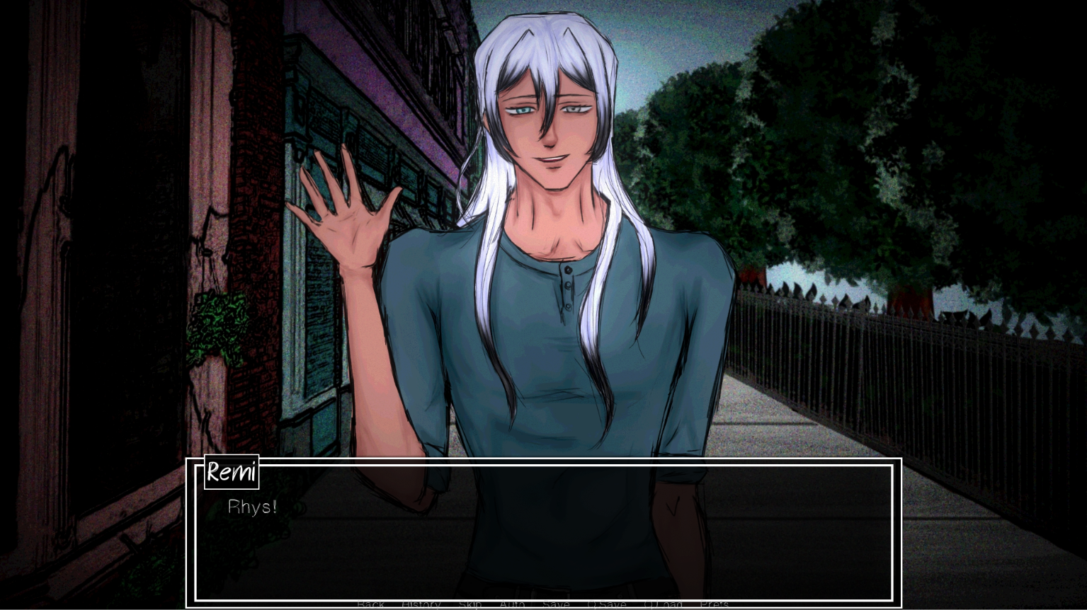 Screenshot 3 for Stay With Me