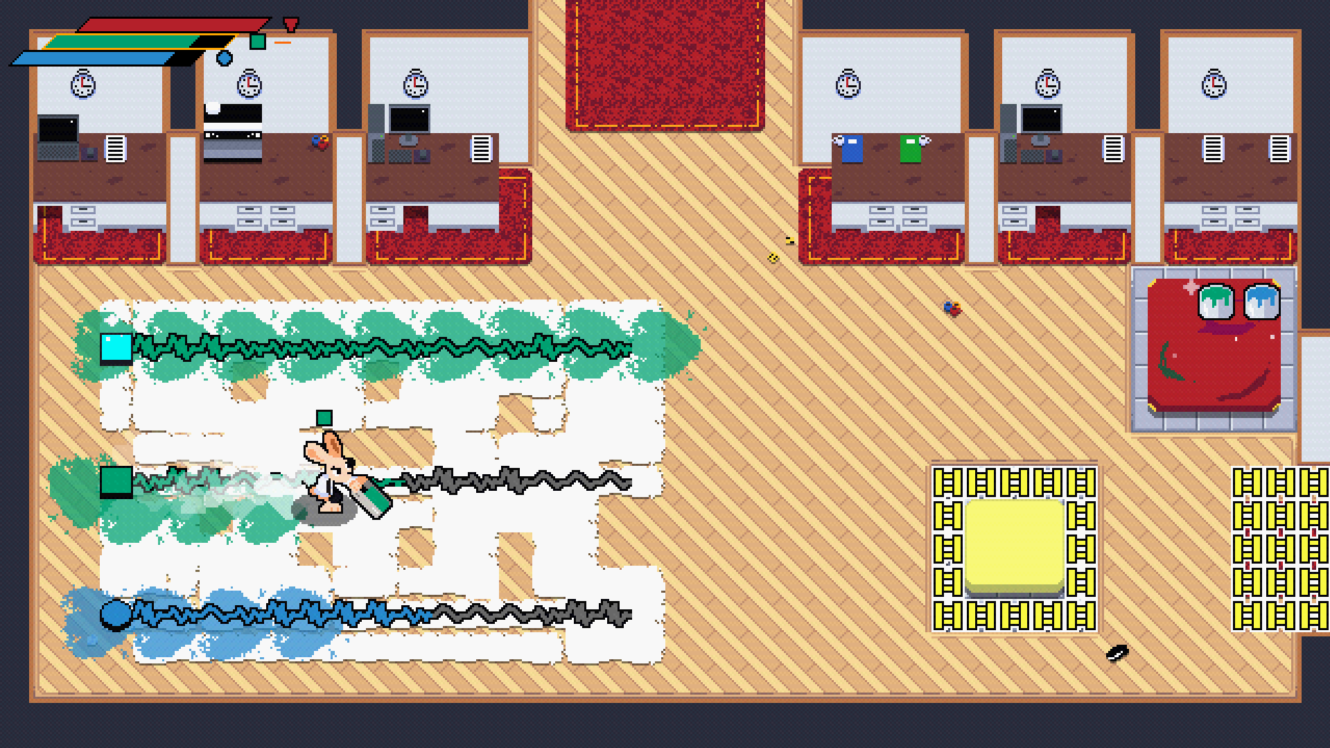 Screenshot 5 for Bella's Office Day
