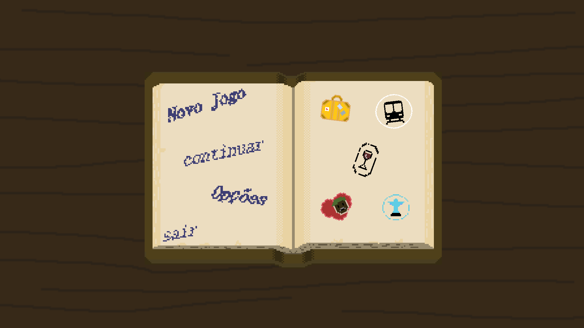 Screenshot 2 for Carimbado