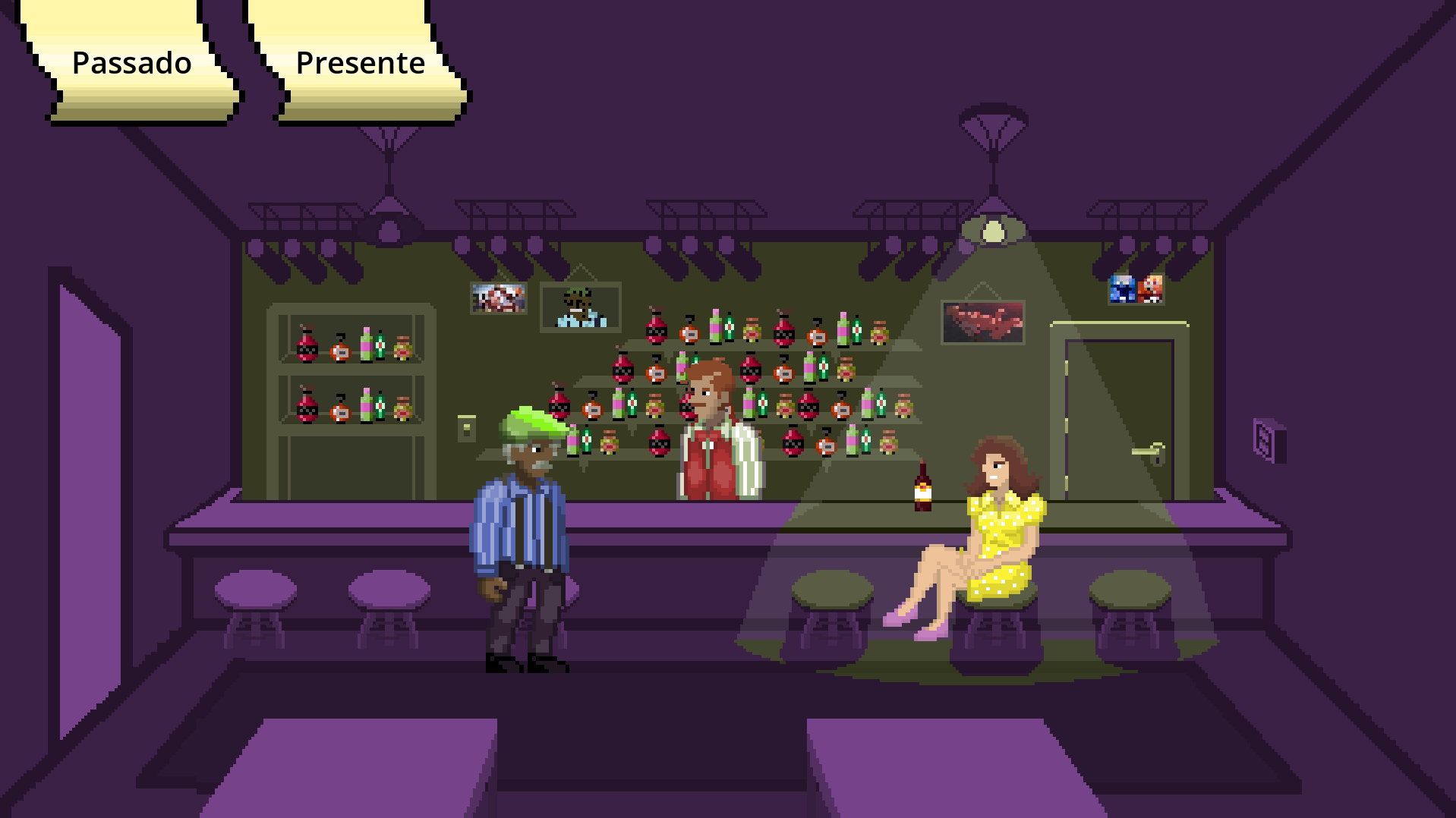 Screenshot 3 for Carimbado