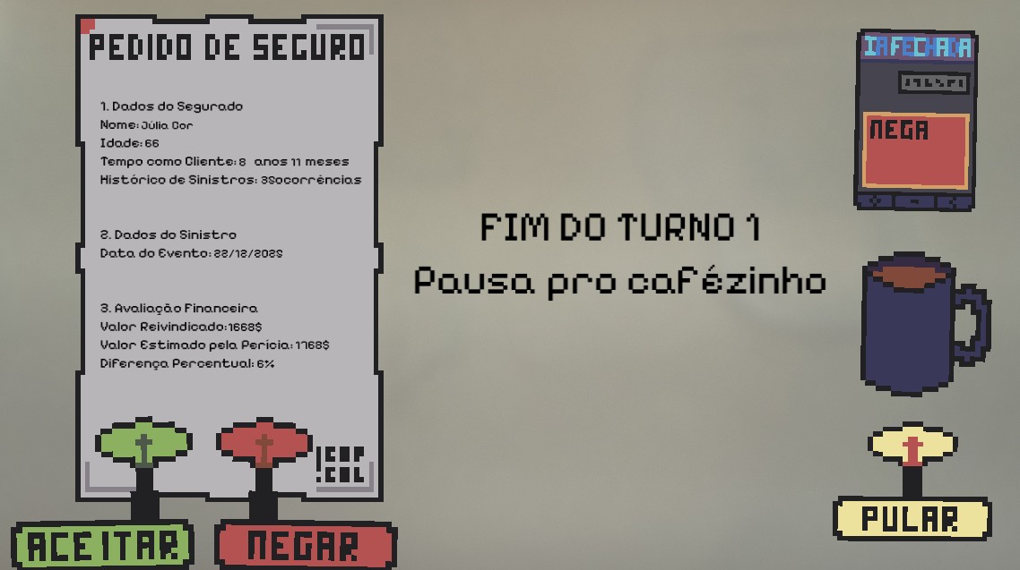 Screenshot 4 for Seguros Rápido e Fácil 100% Garantido