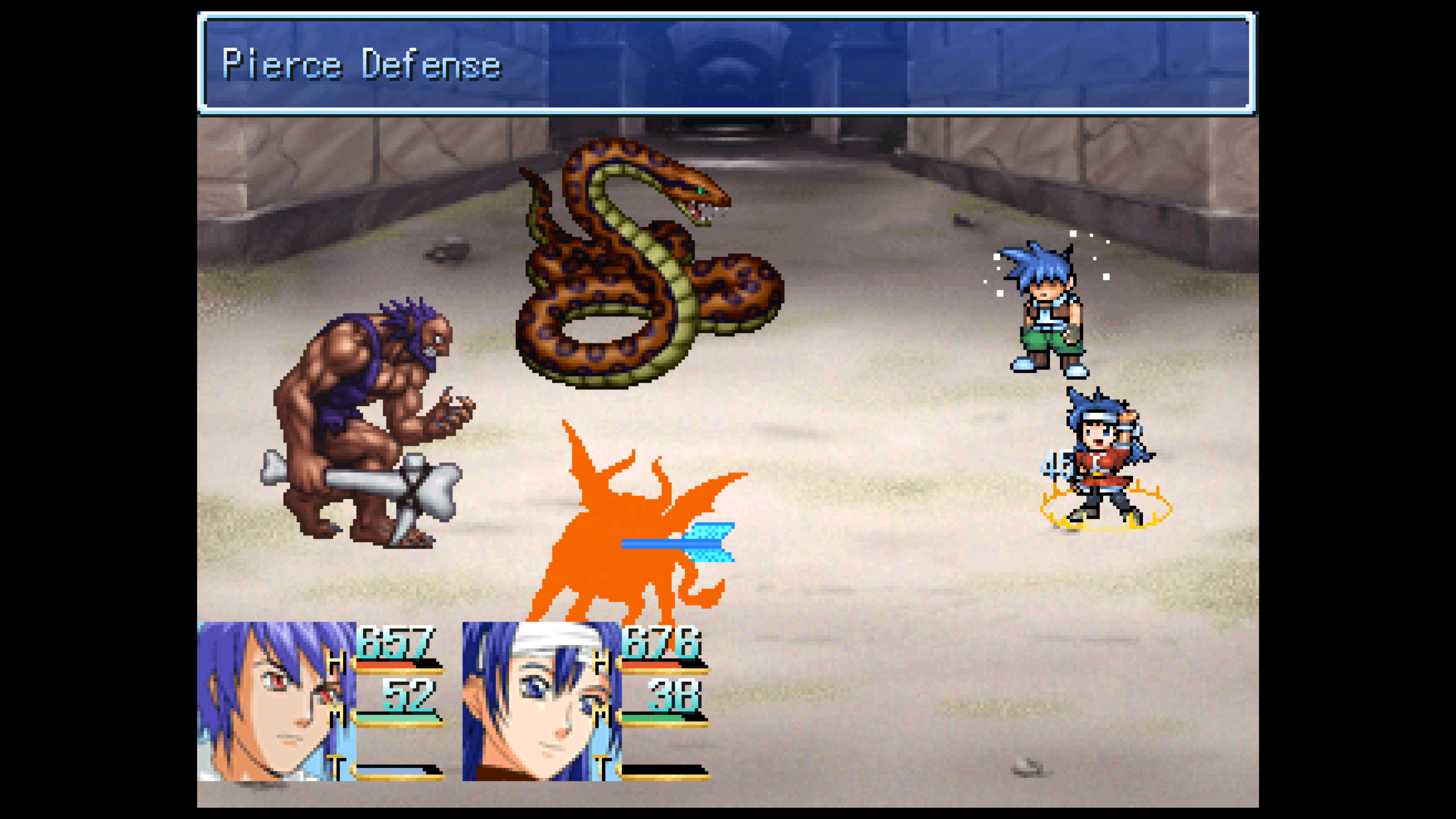 Screenshot 2 for A World of Adventure