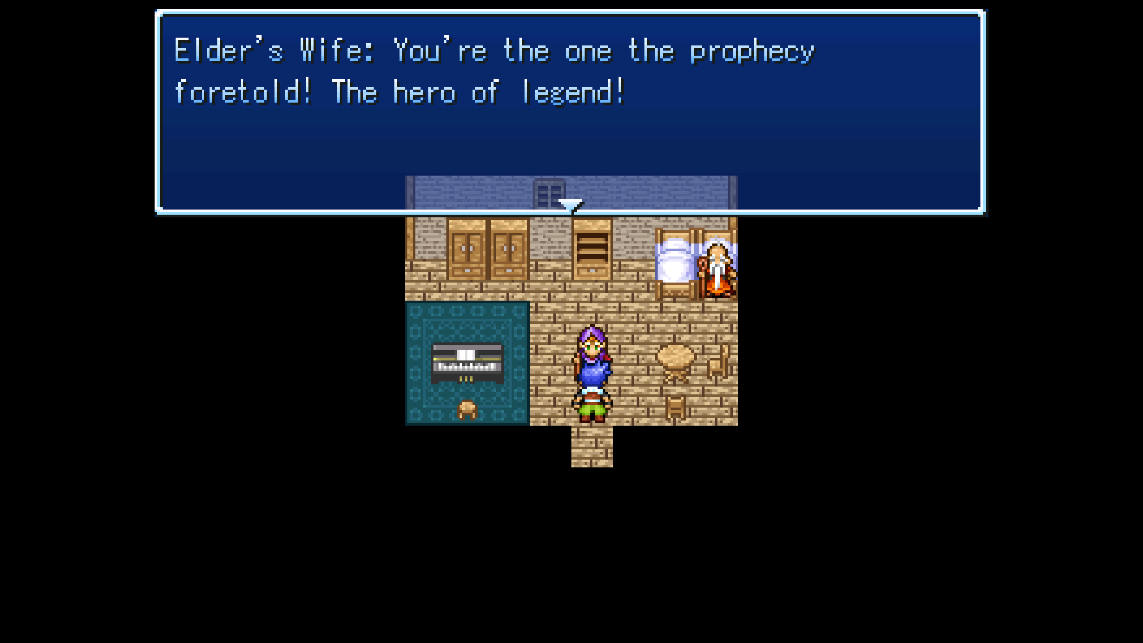 Screenshot 5 for A World of Adventure