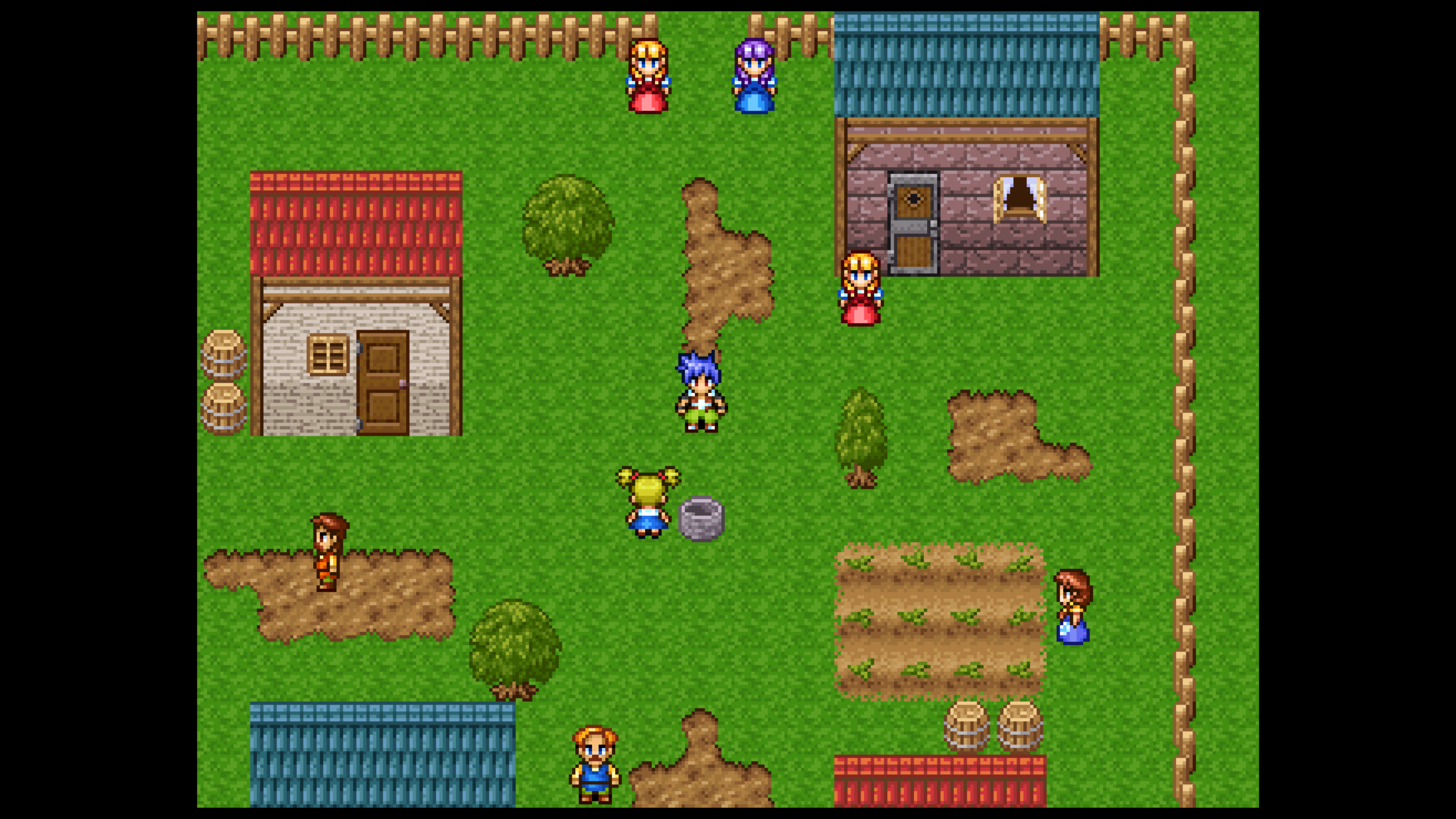 Screenshot 3 for A World of Adventure