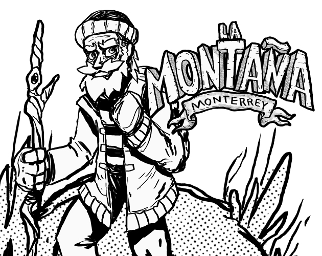 Screenshot 3 for LA MONTANA MONTERREY