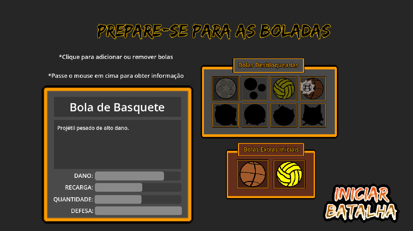 Screenshot 3 for Carimba De Rua - FELPOJAM
