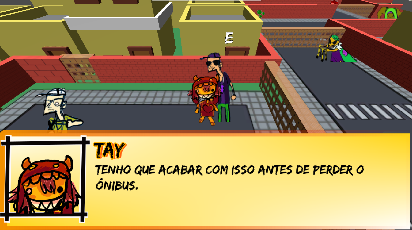 Screenshot 5 for Carimba De Rua - FELPOJAM