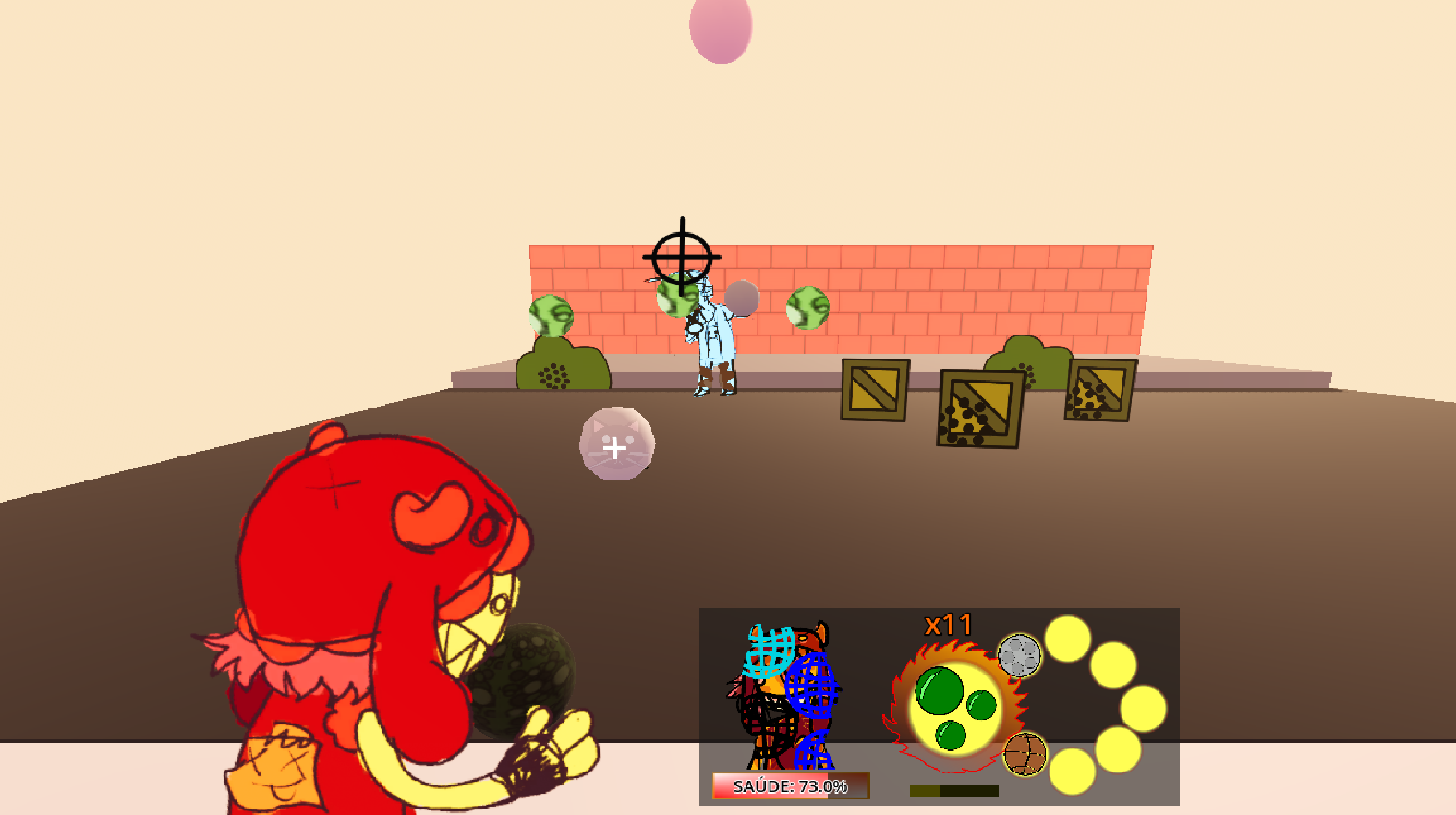 Screenshot 6 for Carimba De Rua - FELPOJAM