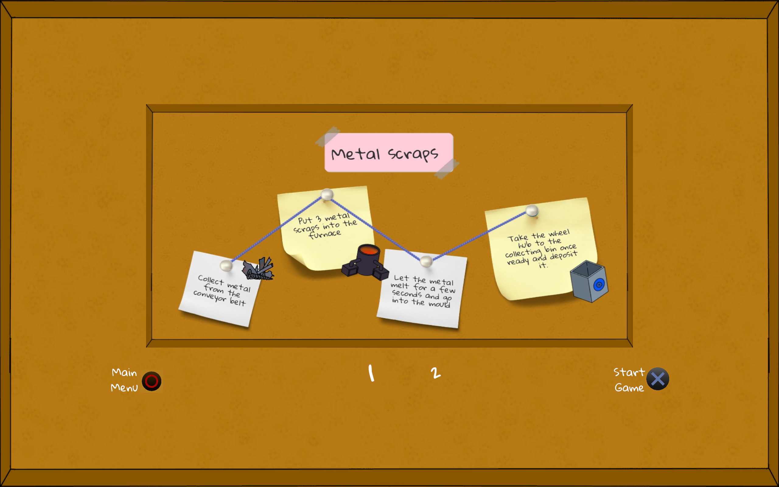 Screenshot 5 for Where Does This Go