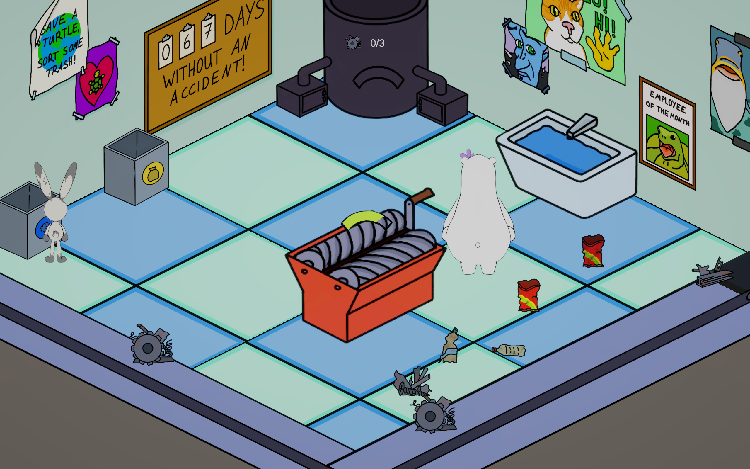 Screenshot 3 for Where Does This Go