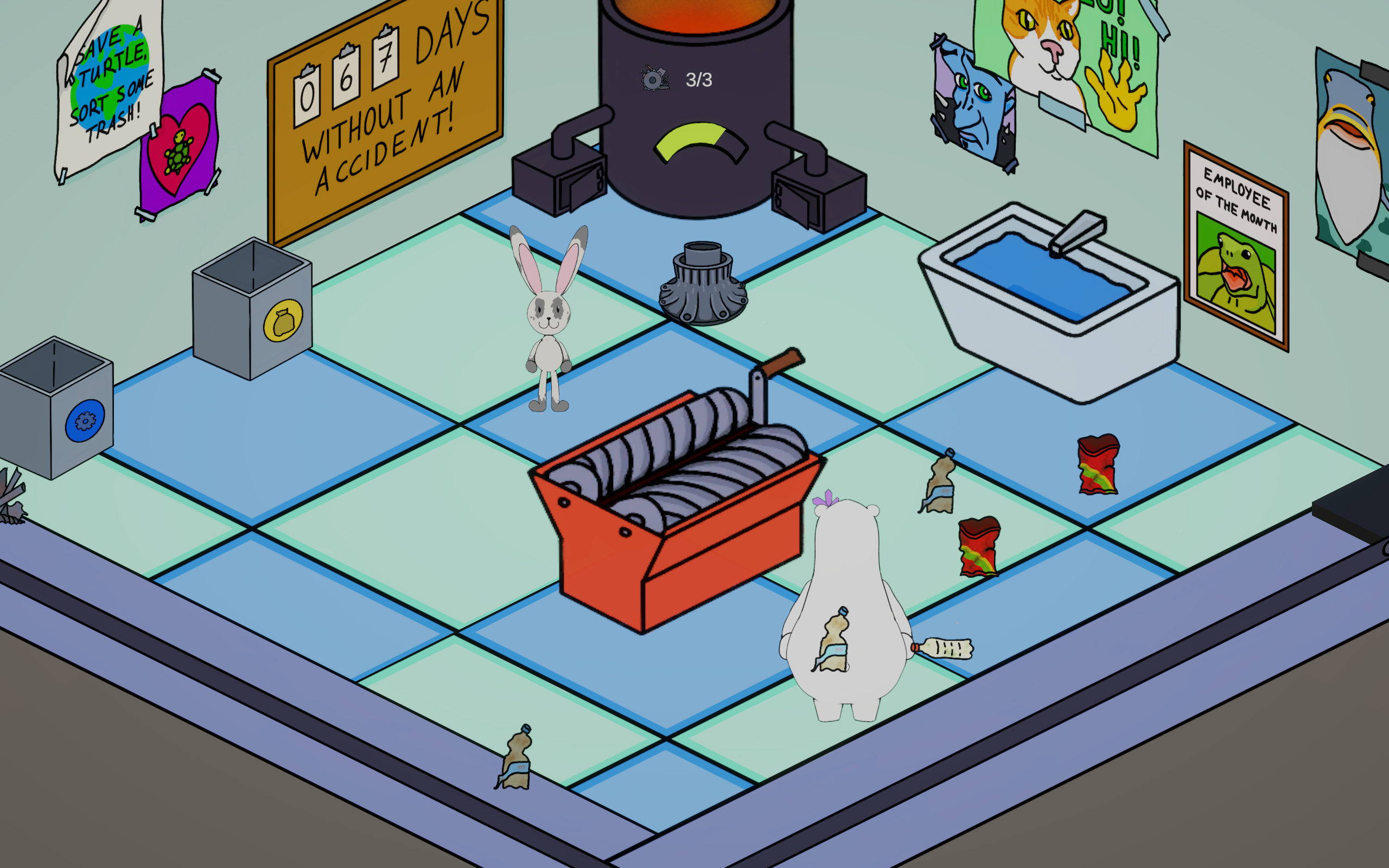 Screenshot 2 for Where Does This Go