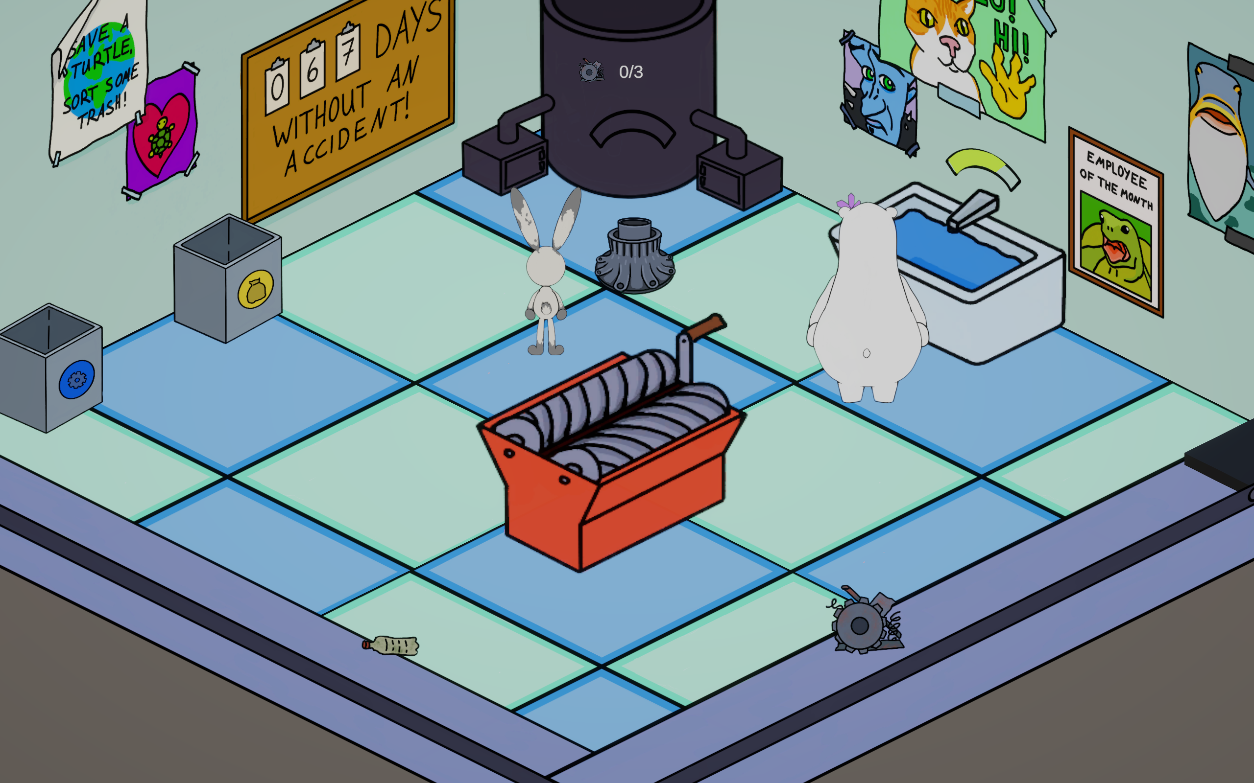 Screenshot 4 for Where Does This Go