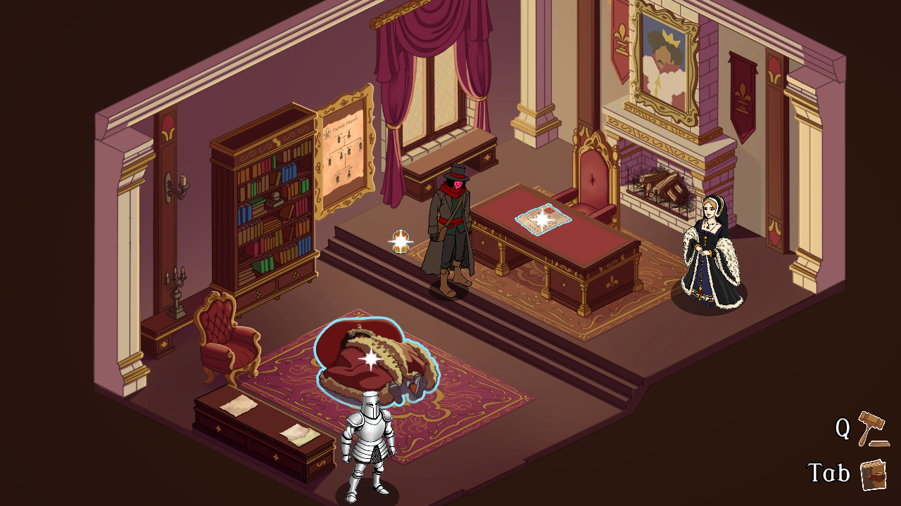 Screenshot 5 for Casos de Carimbia