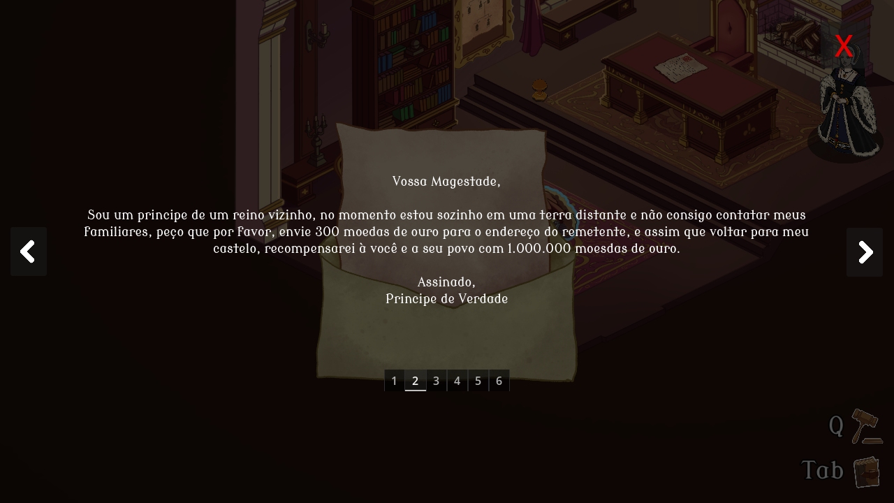 Screenshot 2 for Casos de Carimbia