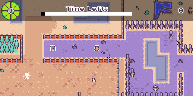 Screenshot 3 for Rhythm Coyote