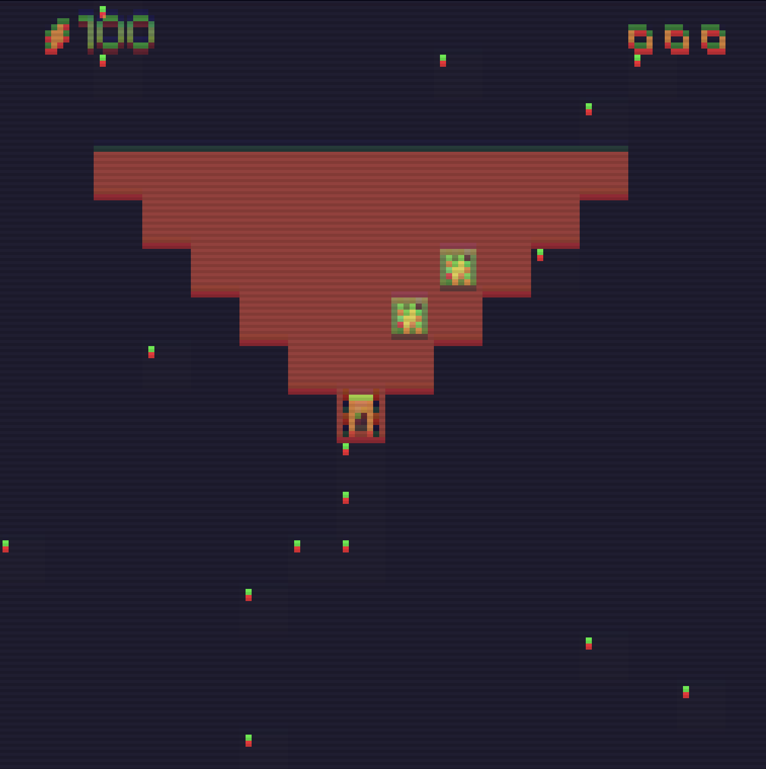 Screenshot 2 for Rover In The Dark