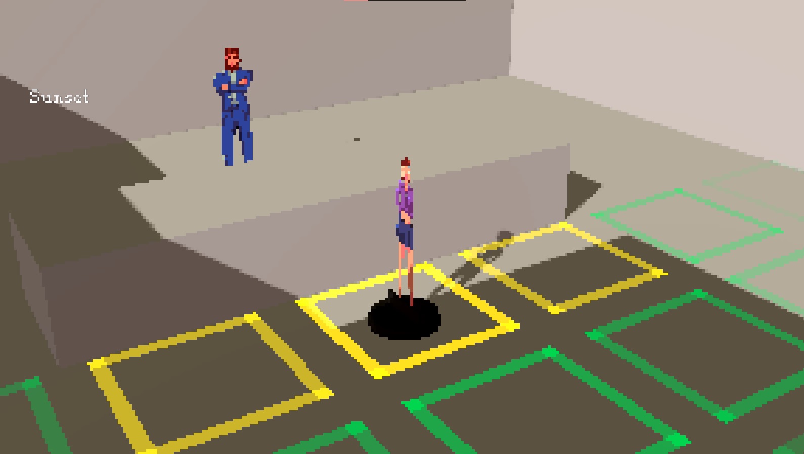 Screenshot 2 for Mission - Ary (Prototype)