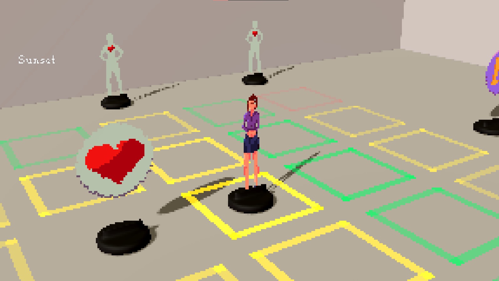Screenshot 3 for Mission - Ary (Prototype)