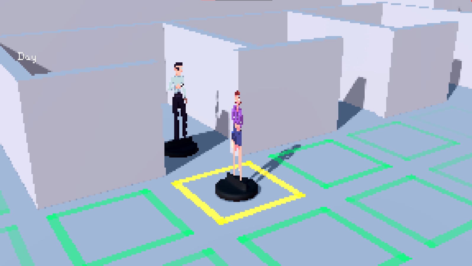 Screenshot 5 for Mission - Ary (Prototype)