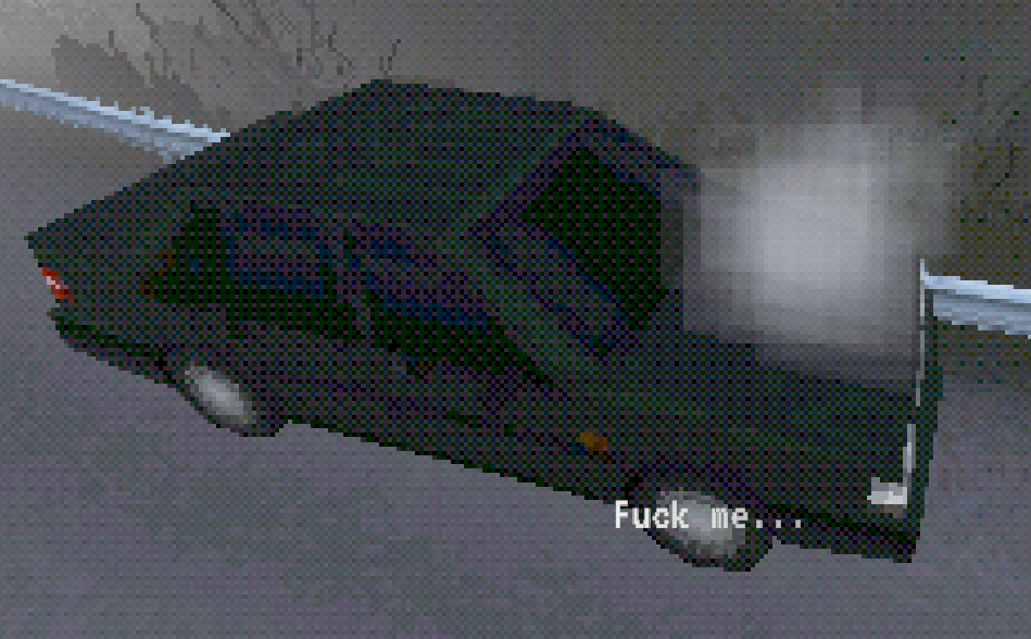 Screenshot 2 for THE ALASKA TAPES