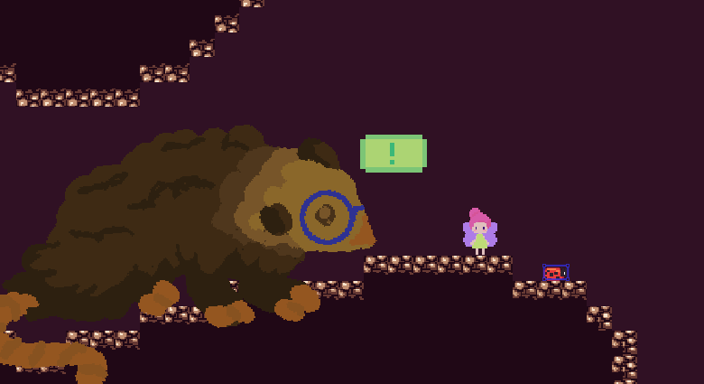 Screenshot 3 for Fairy Escape 2.0