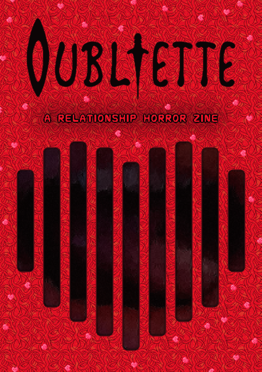 Screenshot 2 for Oubliette