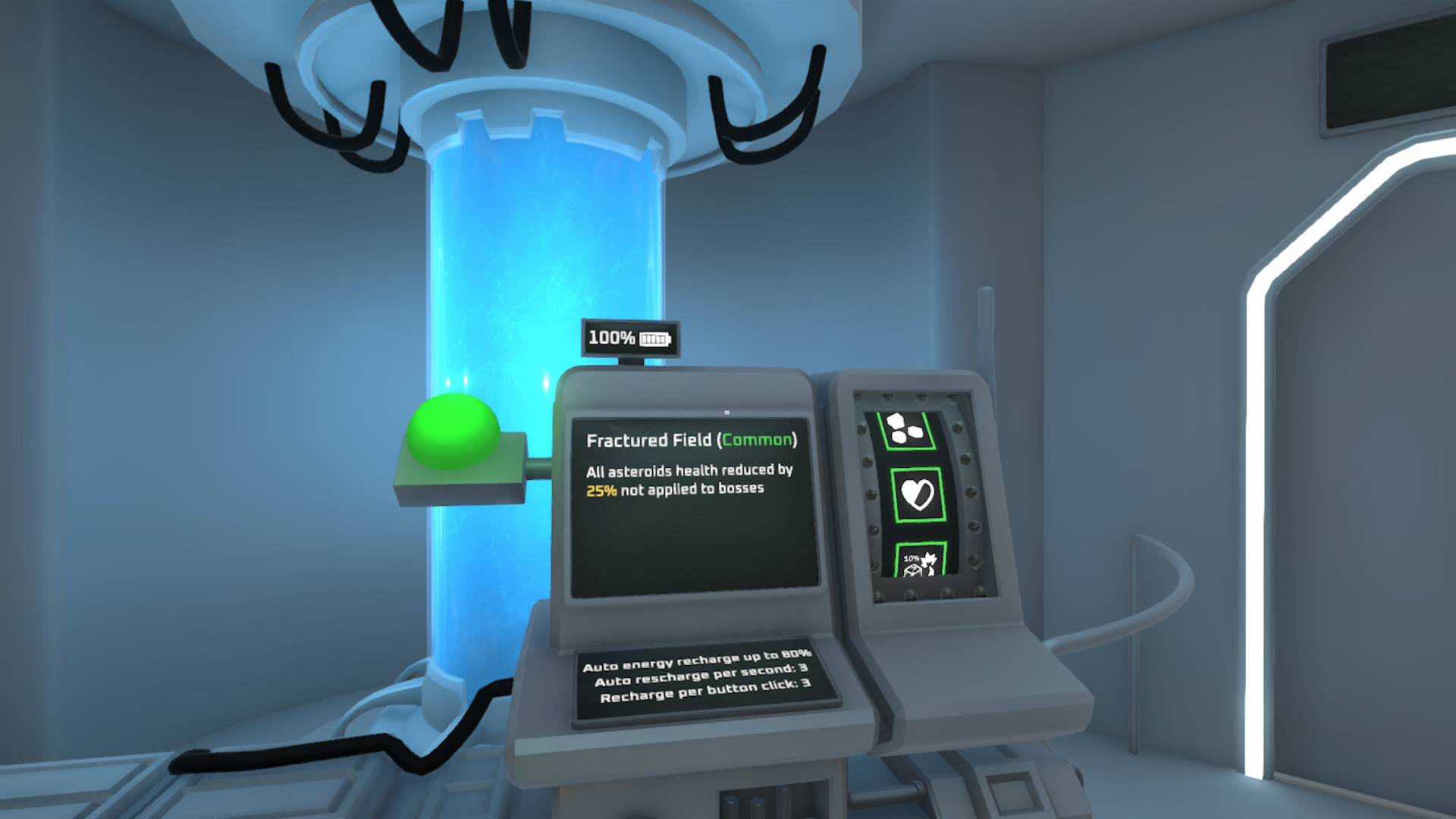 Screenshot 5 for Space Numbers Go Up