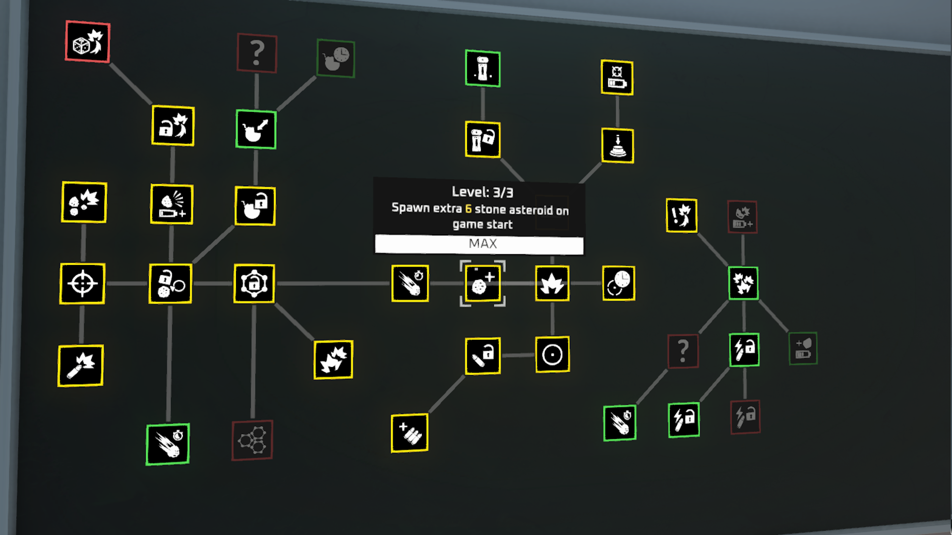 Screenshot 4 for Space Numbers Go Up