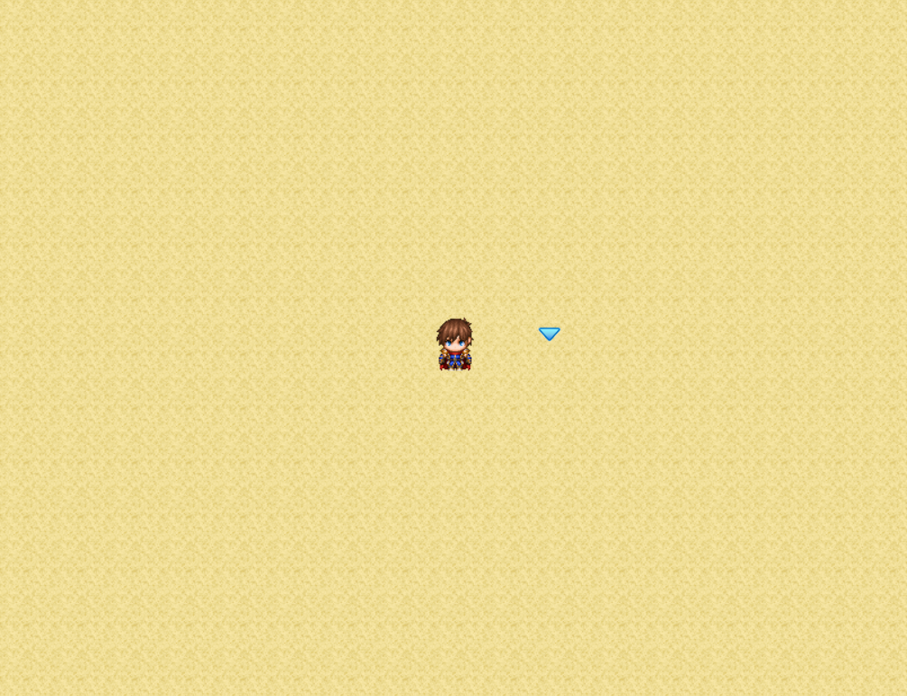 Custom Mouse Cursor Plugin RPG Maker MV-MZ by EroiK StyLeR